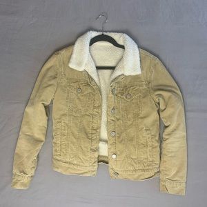 Brandy Melville jacket